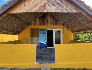 Lokaro Lodge