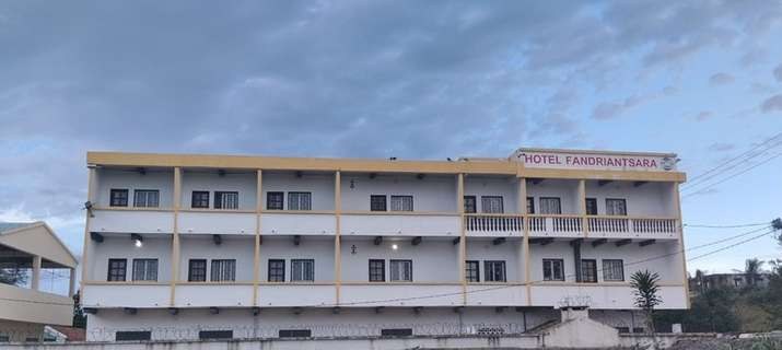 Hotel Fandriantsara