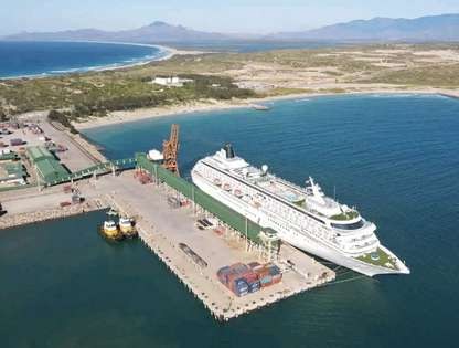 Port Ehoala