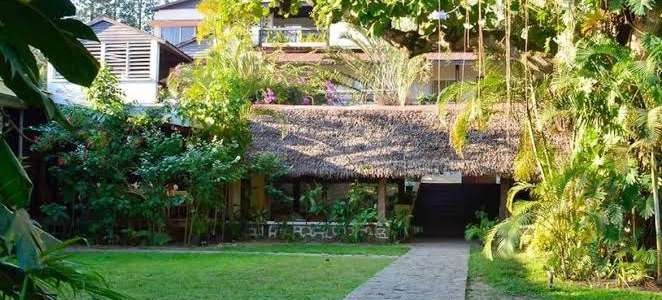 Hotel Le Dauphin