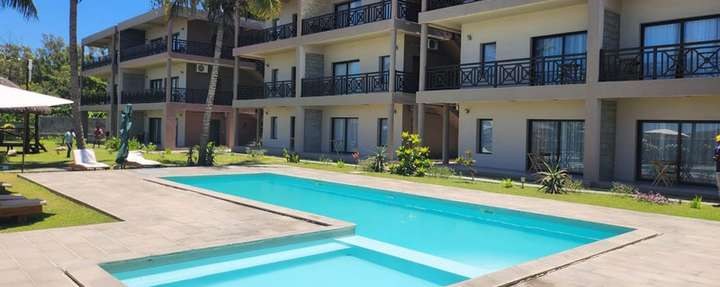 Ankoba Beach Hotel
