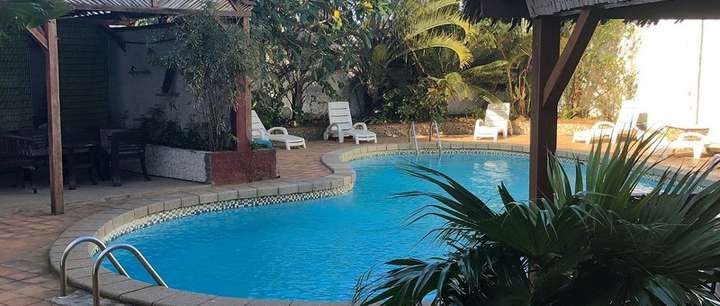 Vintana Hotel
