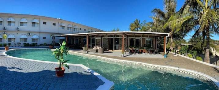 Azura Hotel & Spa