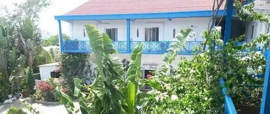 Hotel La Marina
