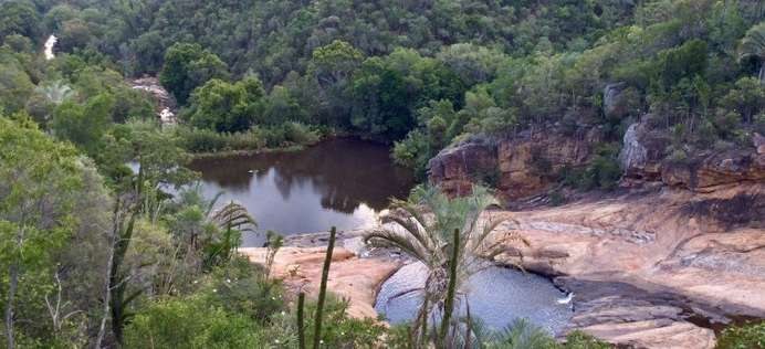 Andohahela National Park