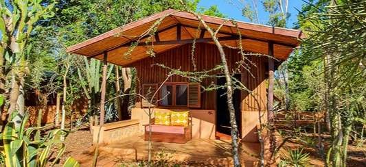 Berenty Lodge