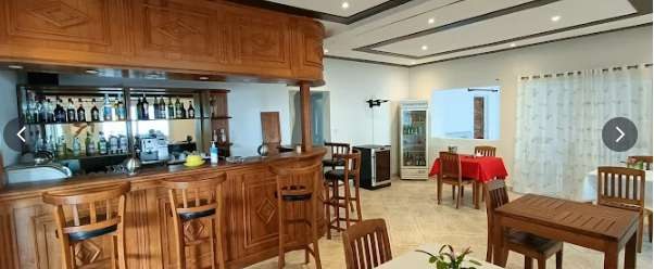 Hotel du Phare