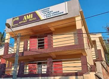 Ami Appart
